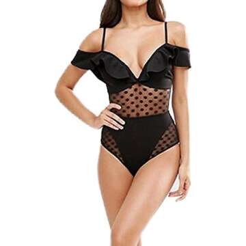 Swimwear & Cover-ups