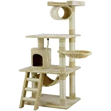 Best Cat Trees