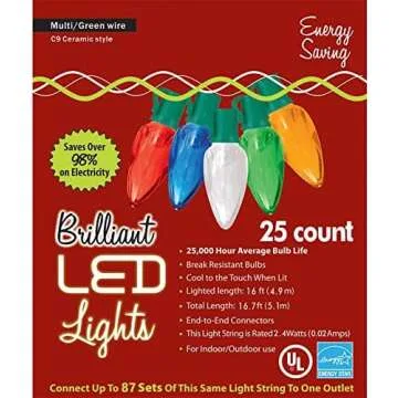 Vintage & Novelty Lights