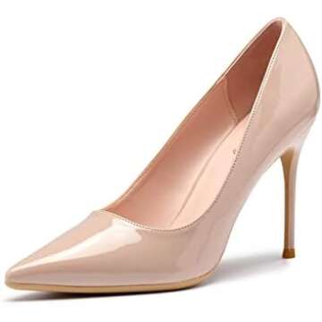 Kate Middleton Inspired Shoes