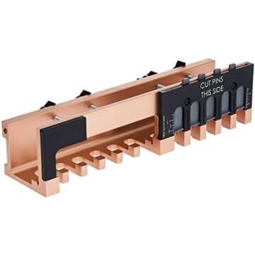 Router Table & Router Bits - الراوتر وطاولة الرواتر