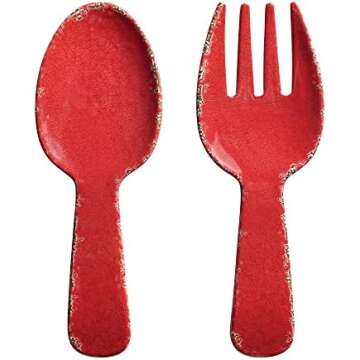 Red Velvet Salad | Story + Rain Recipe Box