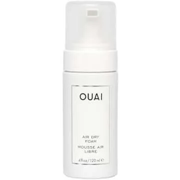 hair products + accessories