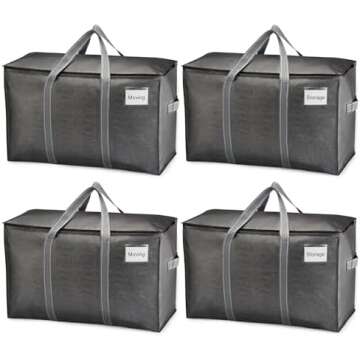 Home organizations and storage accessories