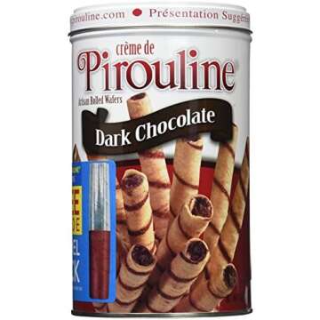 Pirouline