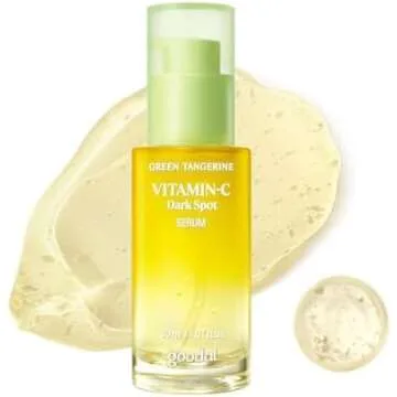 Face Skin care (oily + acne prone + hyperpigmentation)