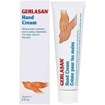 How to care for your hands at home