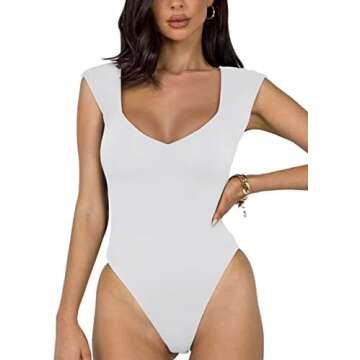 Every Day Closet Basics You Need