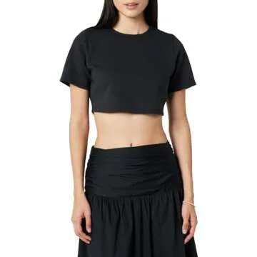 Spring Summer Fashion Basics