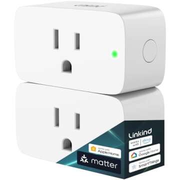 Best Smart Plugs