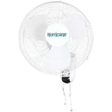 Air Circulation & Filters