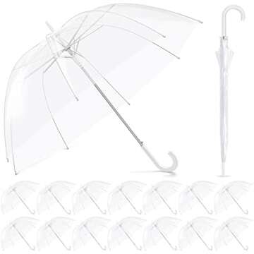 Wedding Day Must Haves