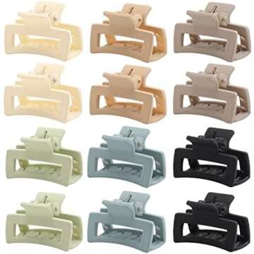 Toddler hair products