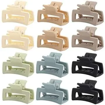 Toddler hair products