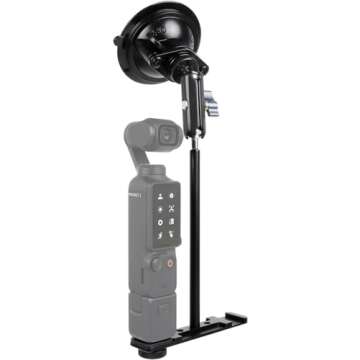 Content Creator Equipment