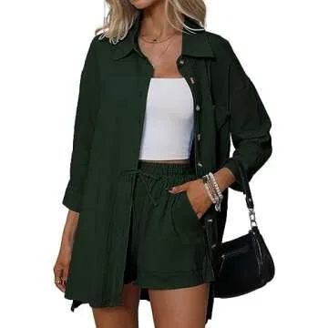 Women: Sweats + Lounge Sets