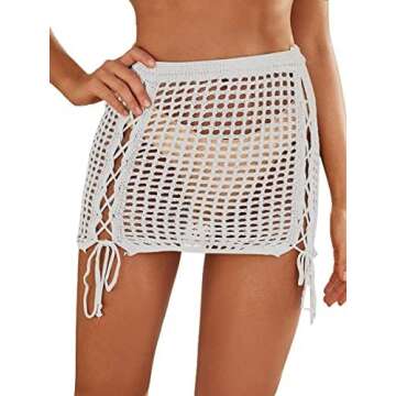 SWIM- Bikinis, Cover- Ups