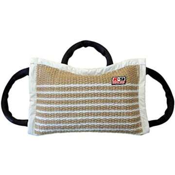 Working Dog Favorites