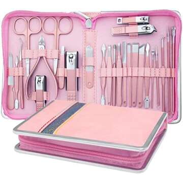 At Home Application Tools