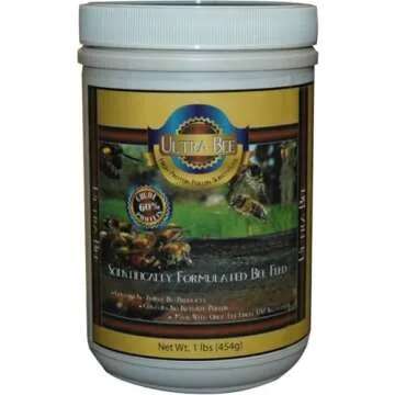 New Beekeeper Hive Essentials