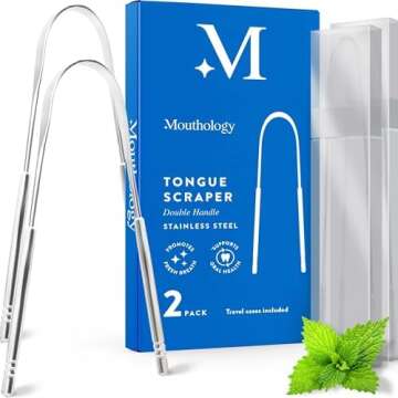 Beauty/ Health Products I Love from Amazon!