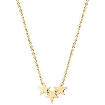 All that glitters is GOLD