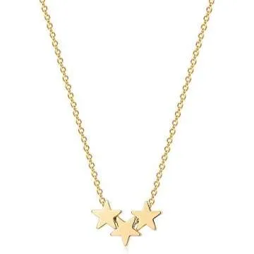 All that glitters is GOLD