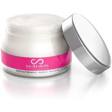 Conditioners, Hair Masks + Leave In Conditioners