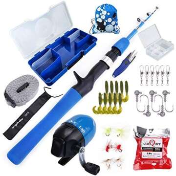 Outdoor Fun Must Haves