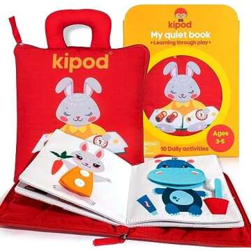 Homeschool Must Haves