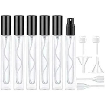 Pro Makeup Kit - kit organization