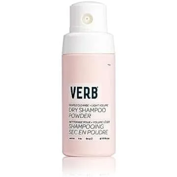 Hair stuff-long hair friendly