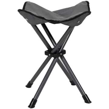 Folding Stool