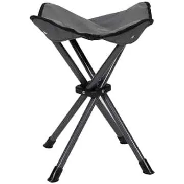 Folding Stool