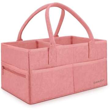 Things In My Bible Study Tote