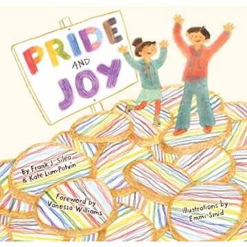 Picture books to empower kids who are teased about...