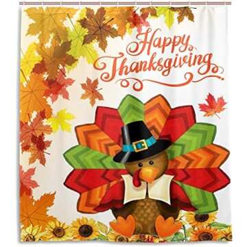 Fall Sunflower Stuff