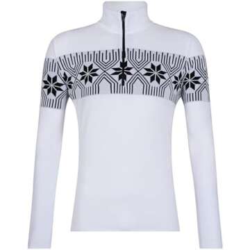 Ski Clothing & Accessories