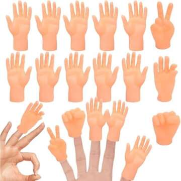 Props/ Comedy/ Lifestyle