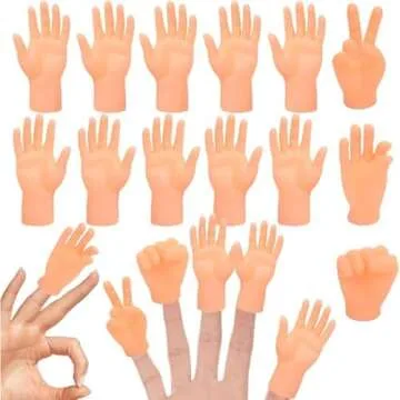 Props/ Comedy/ Lifestyle