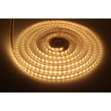 24v LED Light Strips