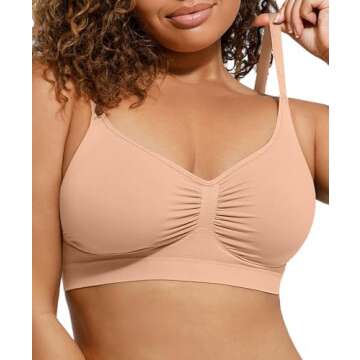 shapewear + intimates