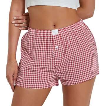 Spring + Summer Fashion