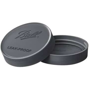 How to Preserve Lemons