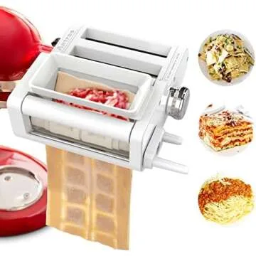 Kitchen Essentials