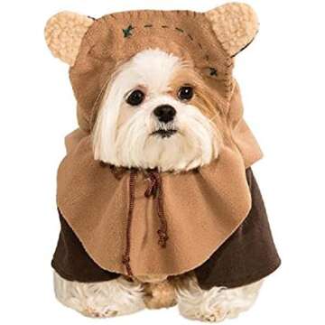 DOG COSTUMES