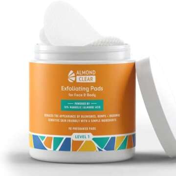 Body Care Essentials