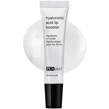 LIP care- must haves