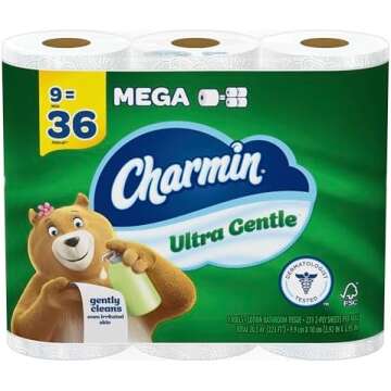 long hospital stay must haves