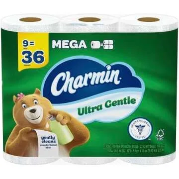 long hospital stay must haves